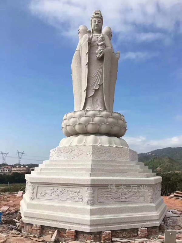 Patung Buddha & DewaPatung untuk Area Ibadah